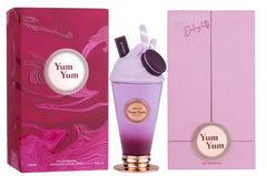 AFNAN YUM YUM 100ML detail 2