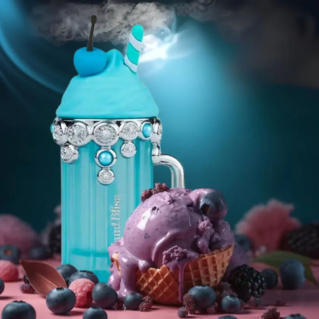 AFNAN ISLAND BLISS 100ML detail 2