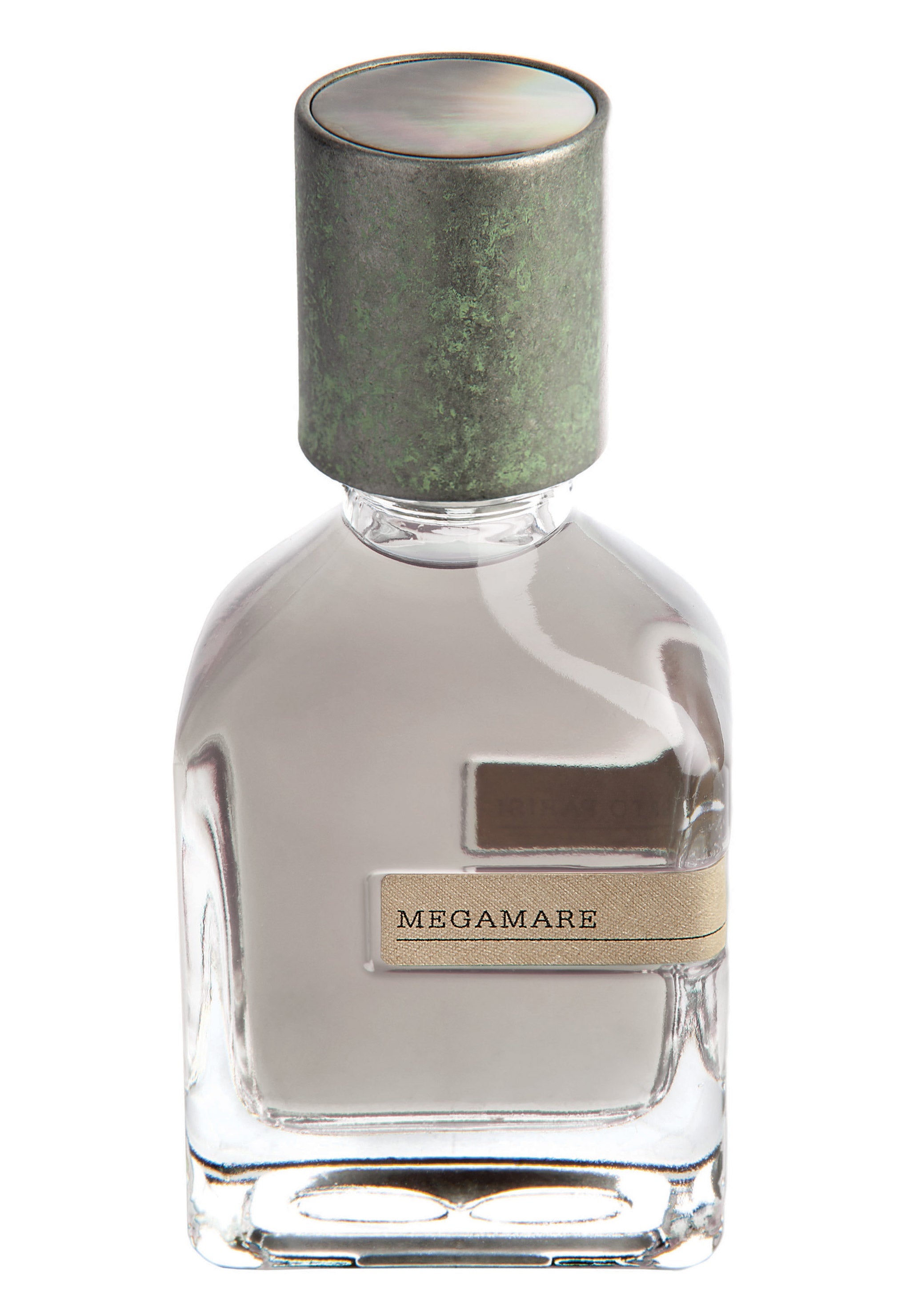 Megamare Orto Parisi 50ML detail 2