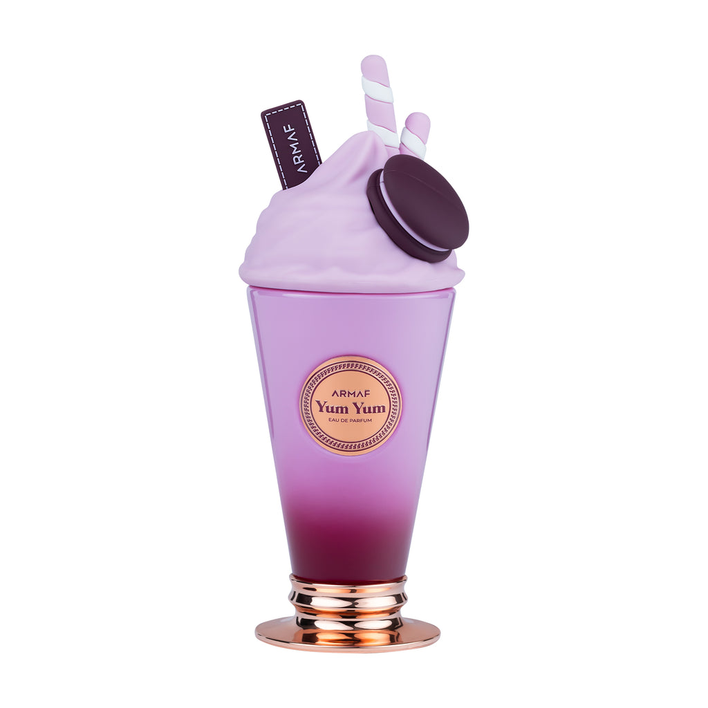 AFNAN YUM YUM 100ML detail 4