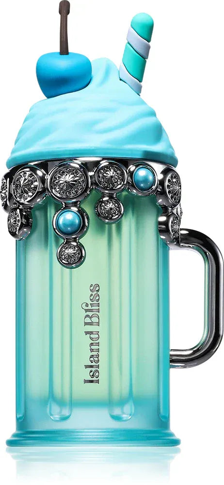 AFNAN ISLAND BLISS 100ML detail 3
