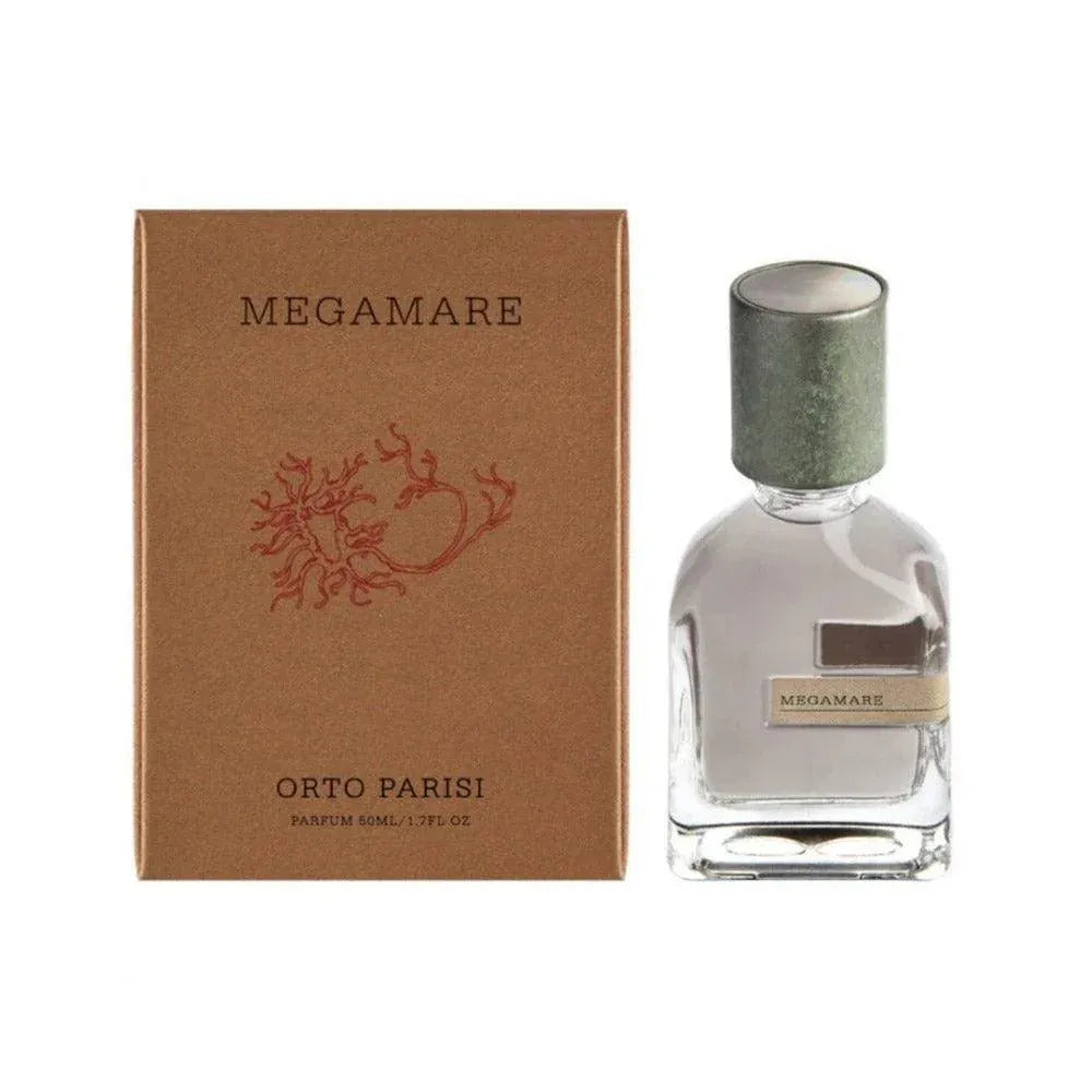 Megamare Orto Parisi 50ML bottle