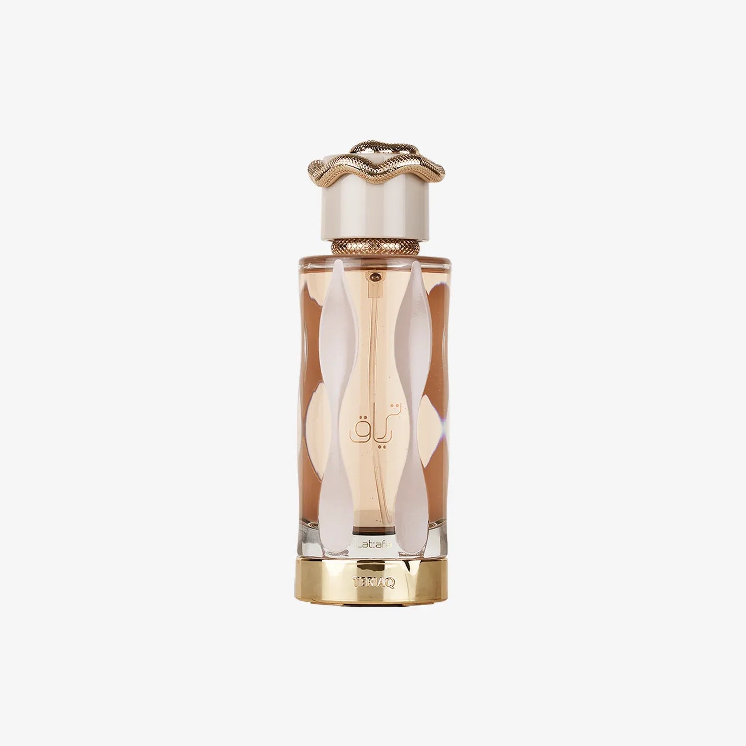 Lattafa Teriaq 100ML detail 2