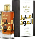 Lattafa Ameer Al Oudh Intense 100ML bottle