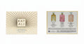 KAYALI COLLECTION Vanilla  3*50ML bottle