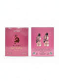 SENSES COLLECTION BY LAVERNE 75ML+50ML bottle