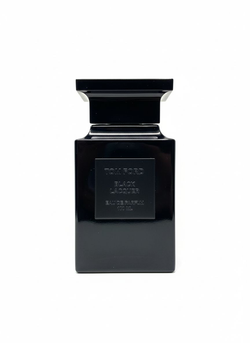 Tom Ford Black Lacquer 100ML (UNISEX) detail 3