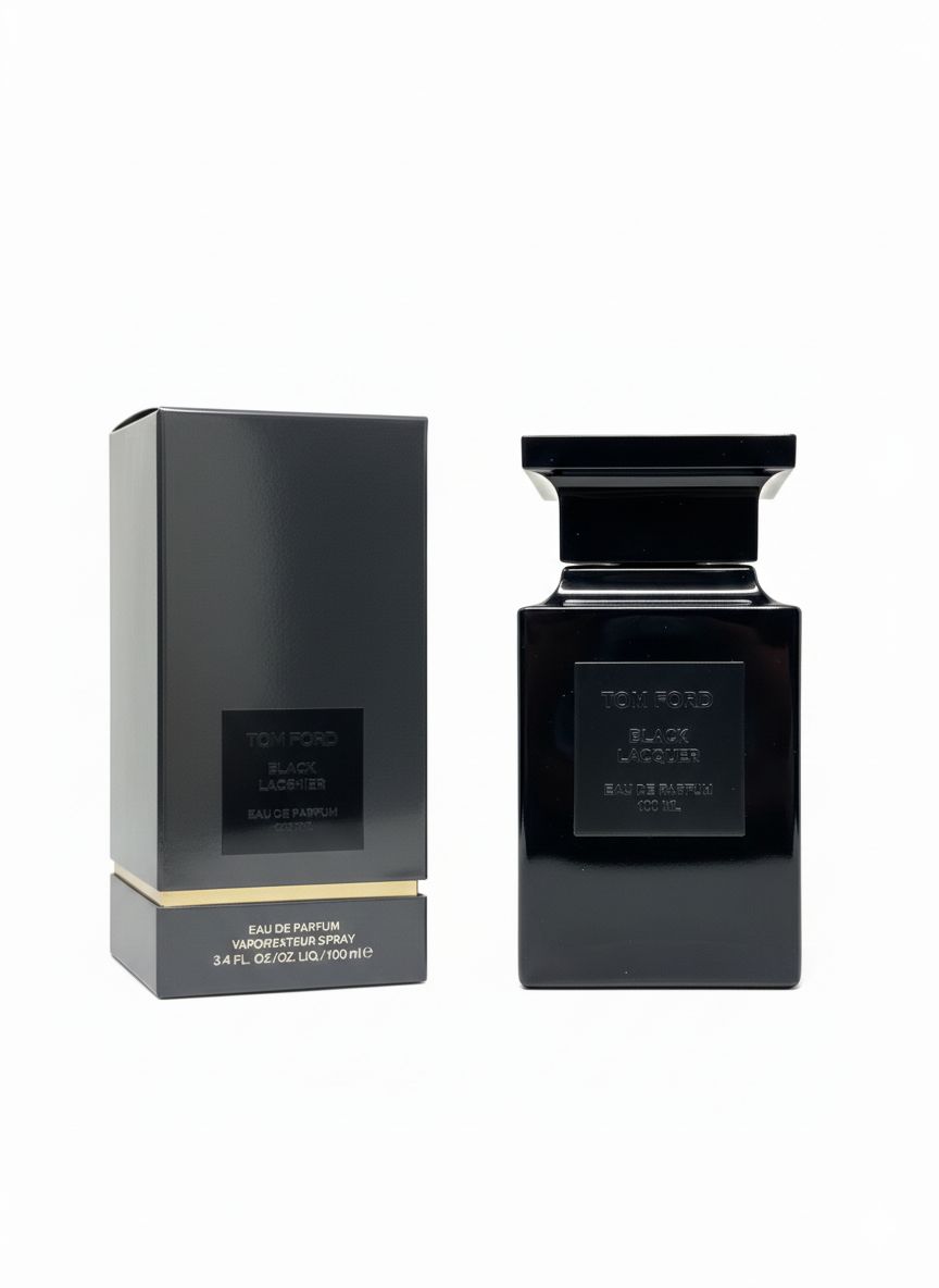 Tom Ford Black Lacquer 100ML (UNISEX) bottle