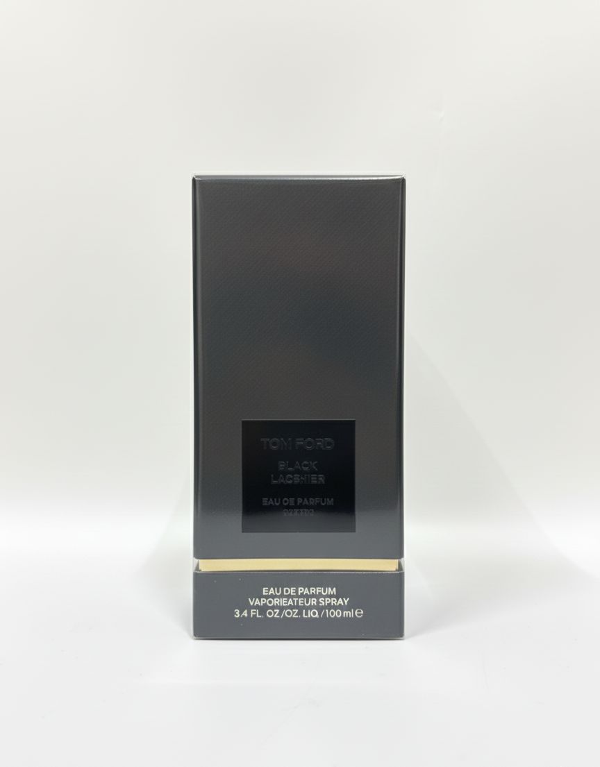 Tom Ford Black Lacquer 100ML (UNISEX) detail 2