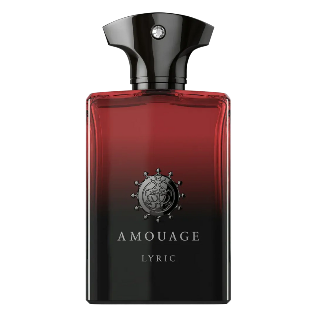 Amouage LYRIC EDP 100ML detail 2