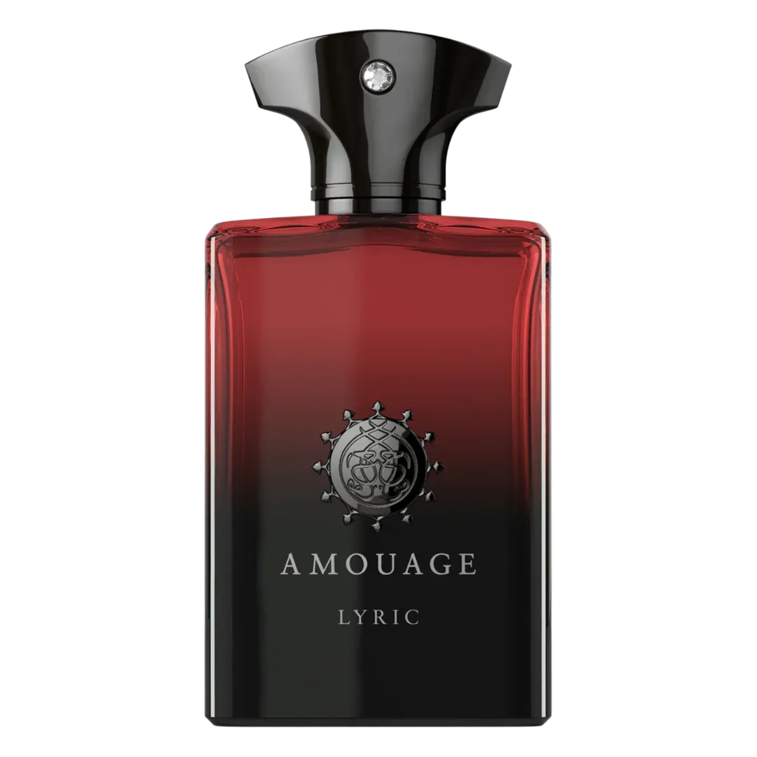 Amouage LYRIC EDP 100ML detail 2