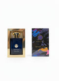 Amouage Interlude Man 100ML bottle