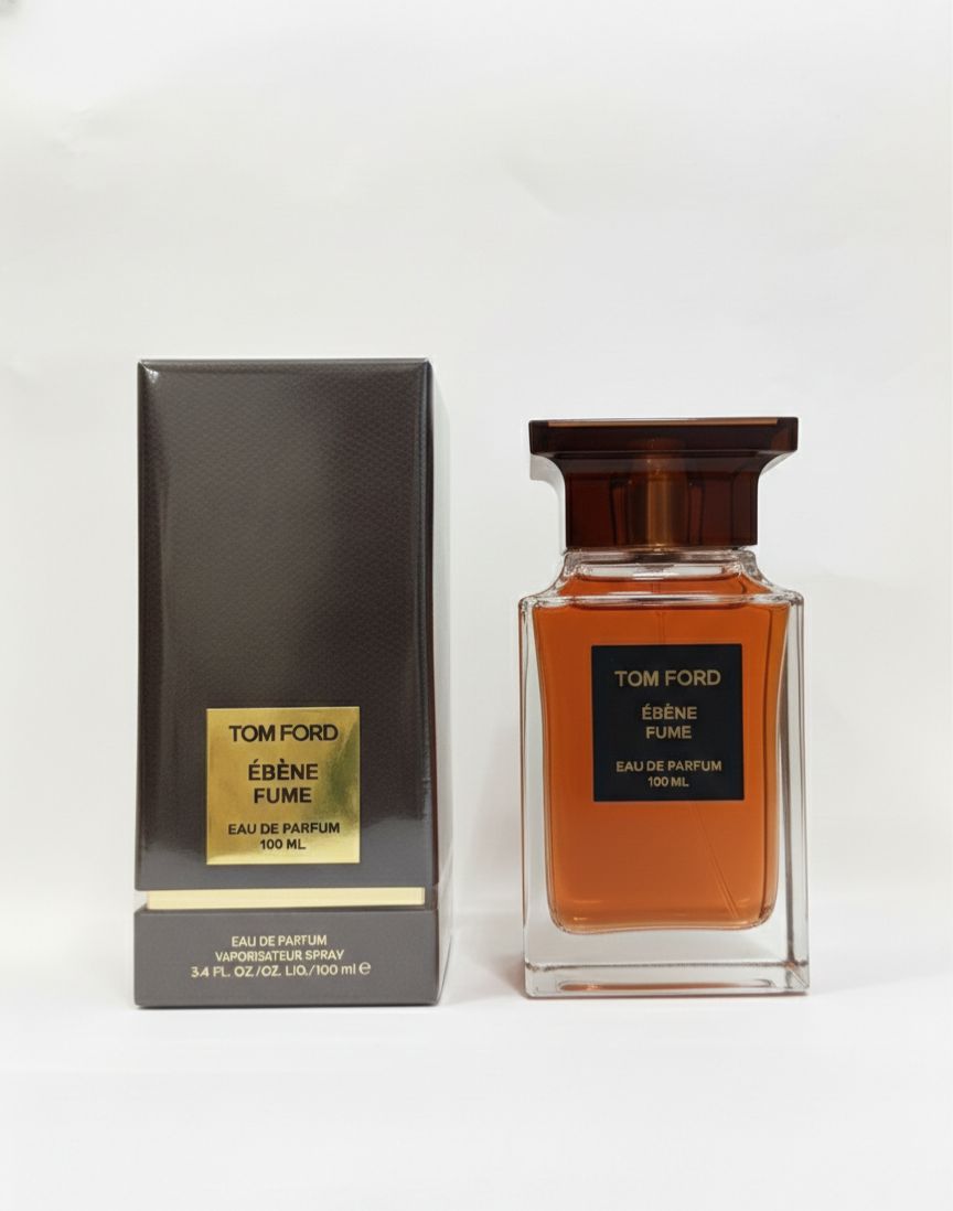 Tom Ford Ébène Fumé 100ML (UNISEX) bottle