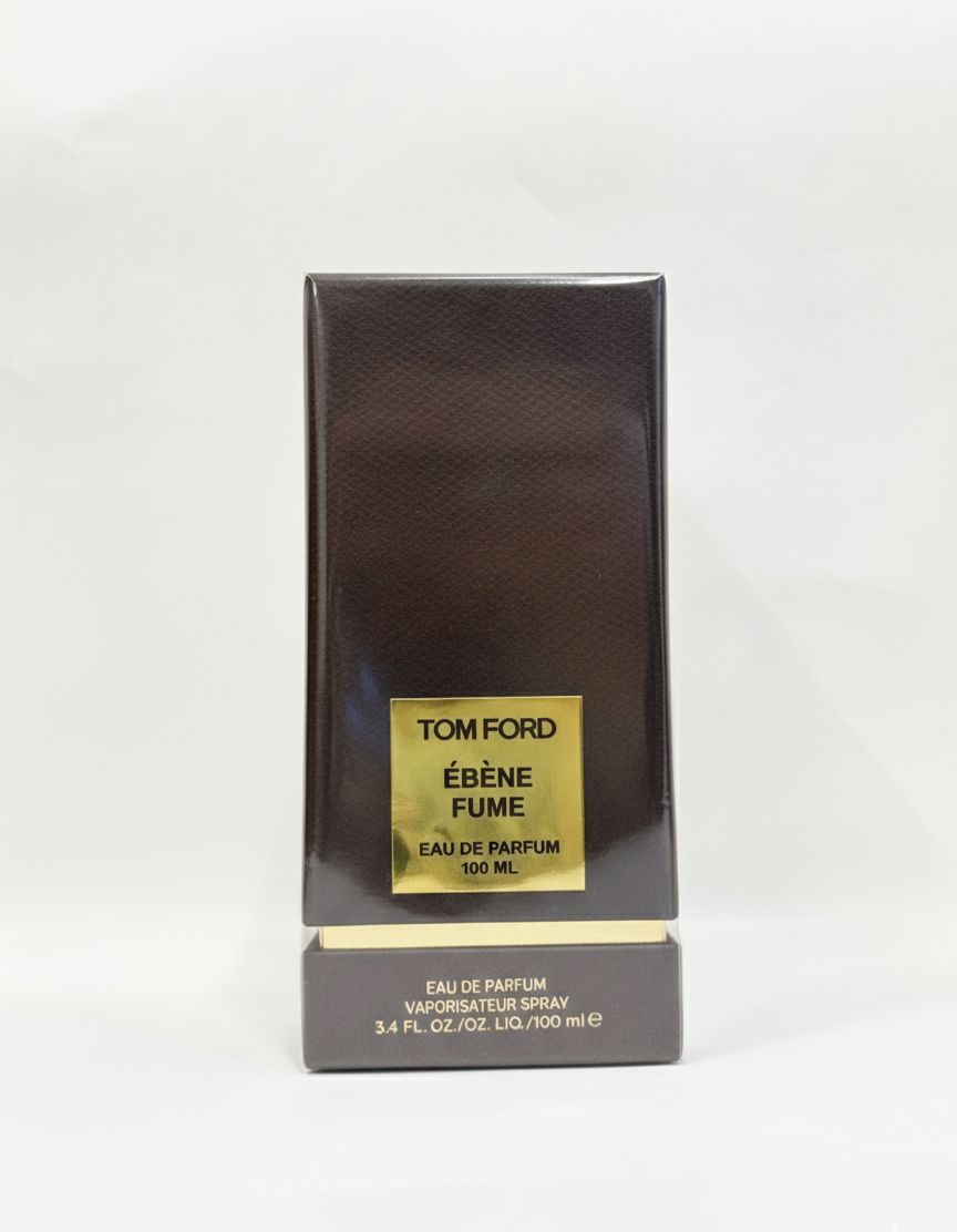 Tom Ford Ébène Fumé 100ML (UNISEX) detail 3