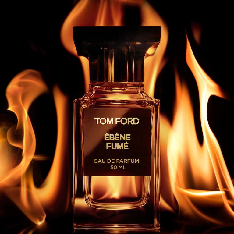 Tom Ford Ébène Fumé 100ML (UNISEX) detail 1