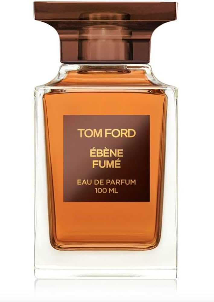 Tom Ford Ébène Fumé 100ML (UNISEX) detail 2
