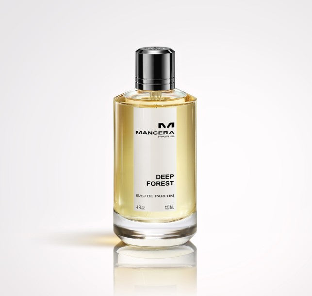 Mancera Deep Forest 120ML detail 2