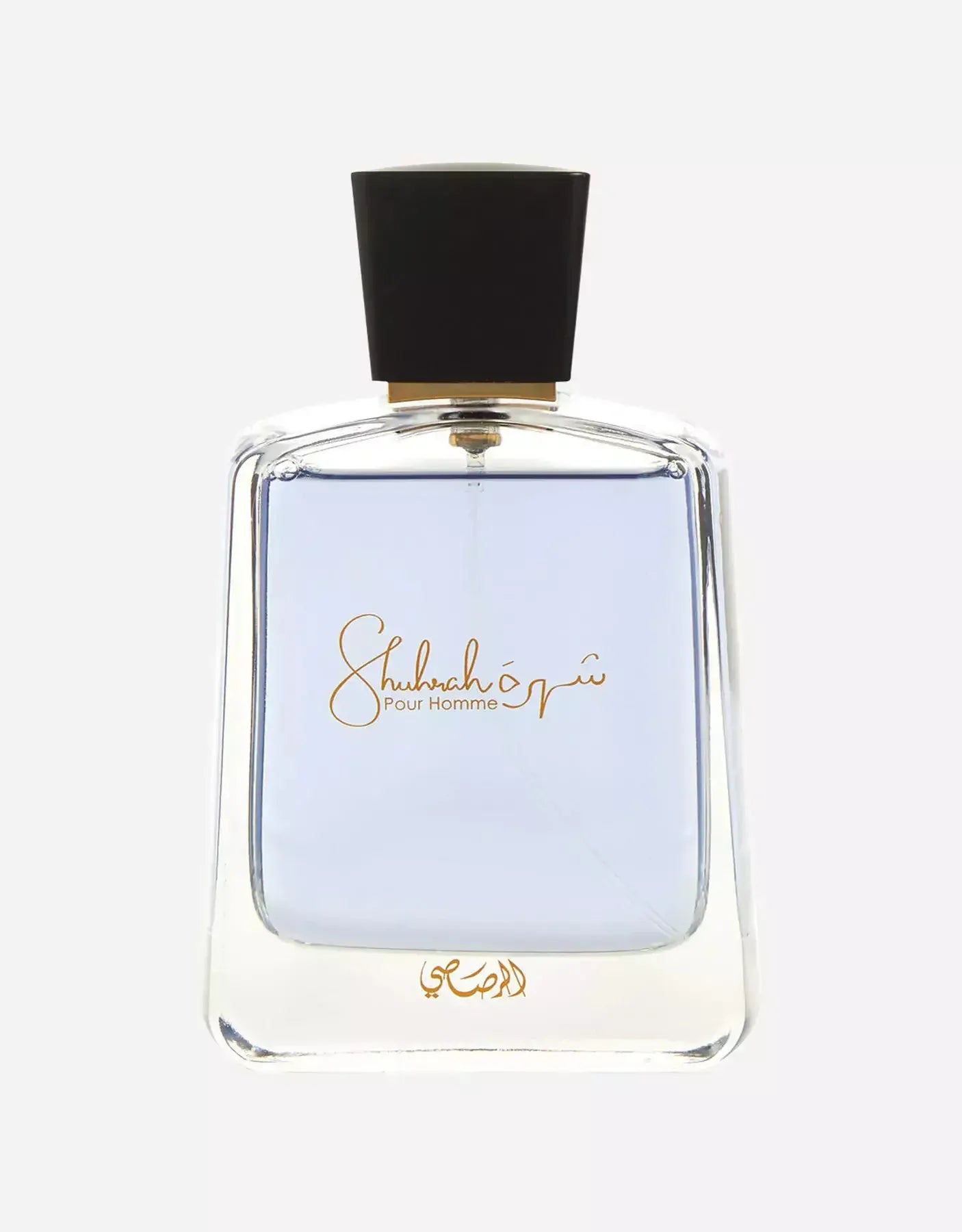 RASASI Shuhrah Pour Homme 100ML detail 2