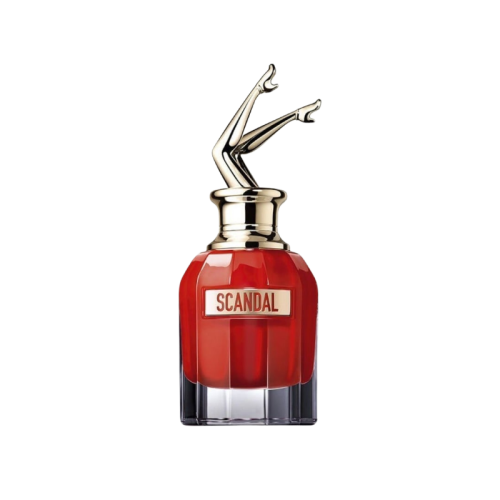 Jean Paul Gaultier Scandal Le Parfum 80ML (WITHOUT BOX) bottle