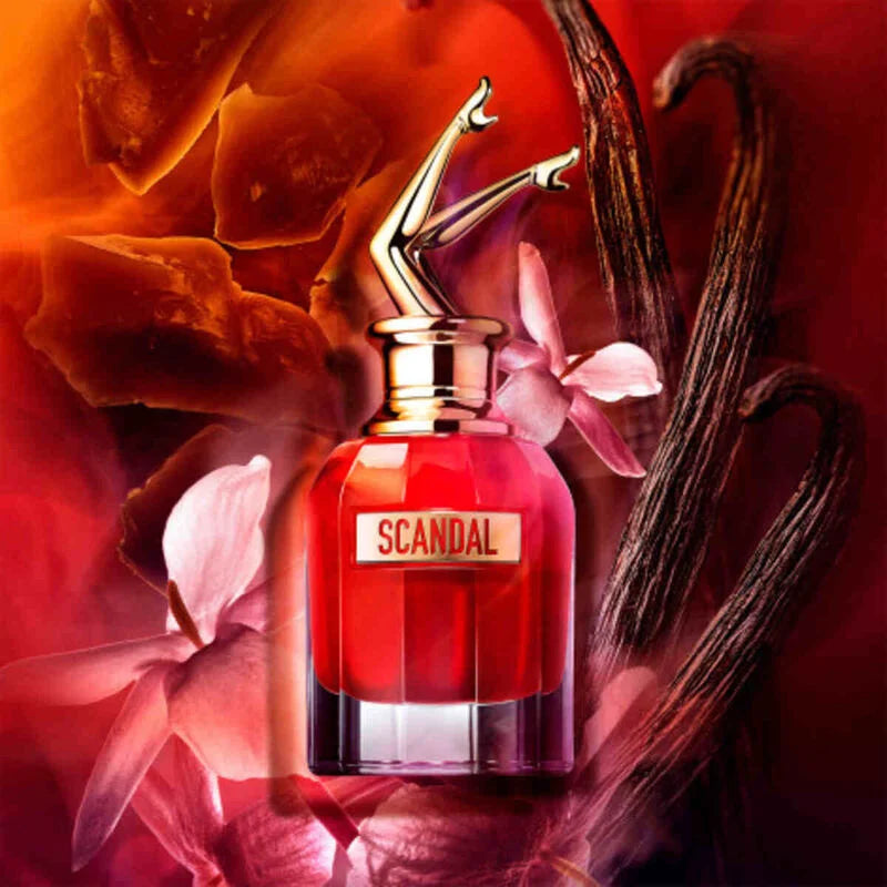 Jean Paul Gaultier Scandal Le Parfum 80ML (WITHOUT BOX) detail 1