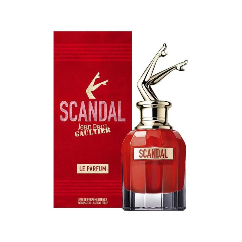 Jean Paul Gaultier Scandal Le Parfum 80ML (WITHOUT BOX) detail 2
