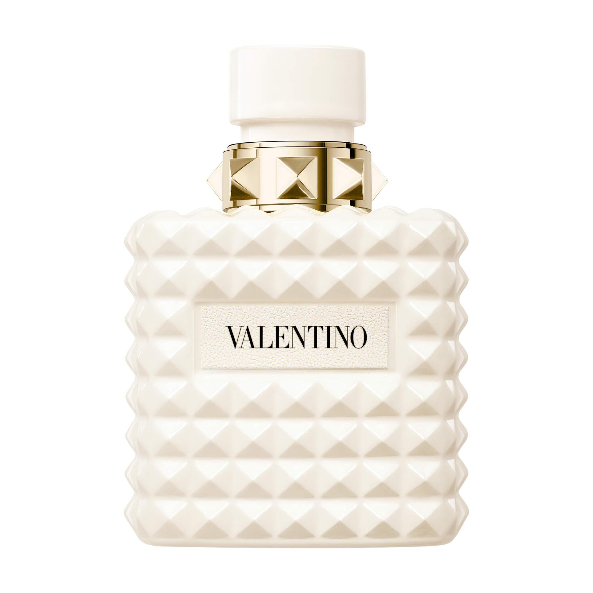 Valentino Donna Ivory Valentino 100ML detail 2