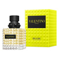 Valentino Donna Yellow Dream 100ML bottle