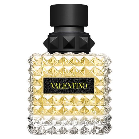 Valentino Donna Yellow Dream 100ML detail 3