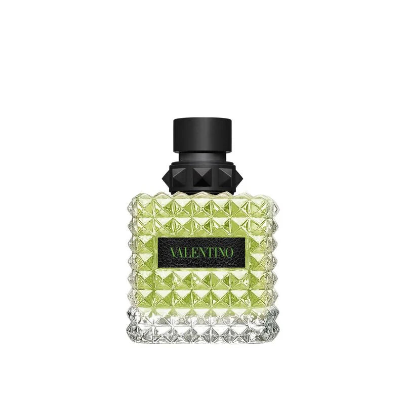 Valentino Donna Green Stravaganza 100ML detail 2