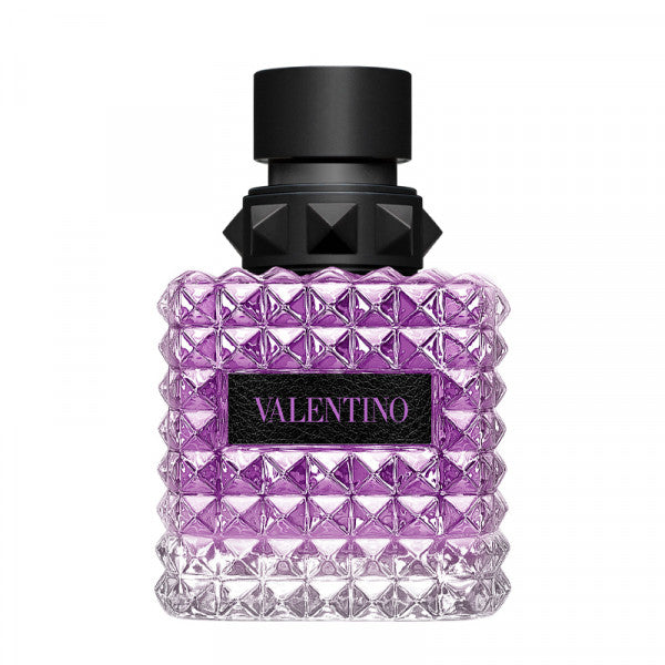 Valentino Donna Purple Melancholia 100ML detail 2