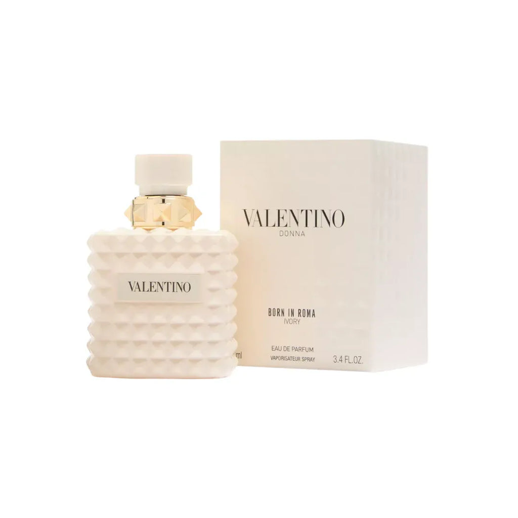 Valentino Donna Ivory Valentino 100ML bottle