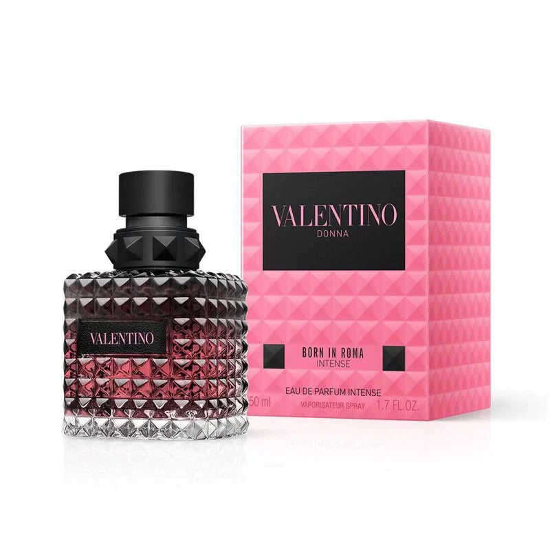 Valentino Donna INTENSE 100ML bottle