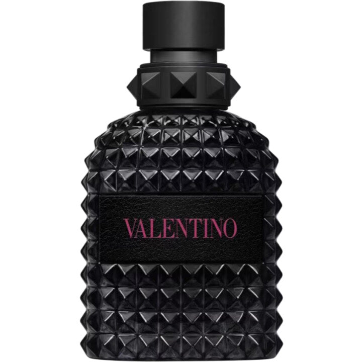 Valentino Uomo Extradose 100ML detail 2