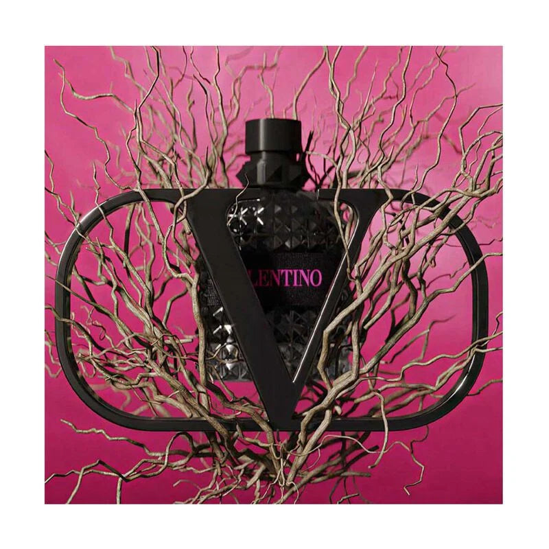 Valentino Uomo Extradose 100ML detail 1