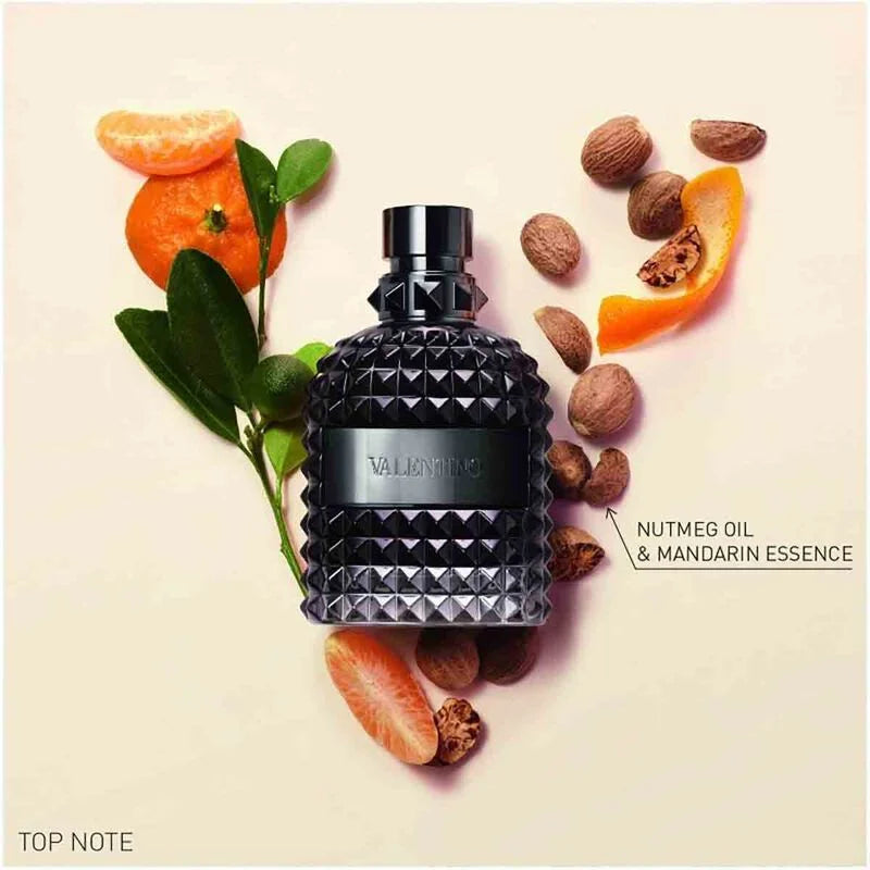 Valentino Uomo Intense 100ML detail 1