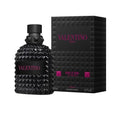 Valentino Uomo Extradose 100ML bottle
