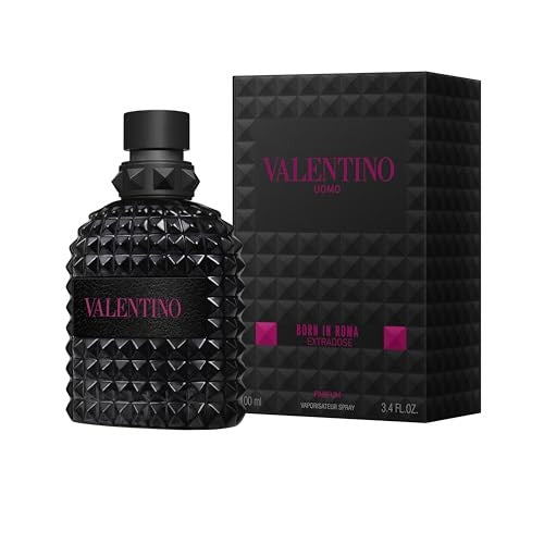Valentino Uomo Extradose 100ML bottle