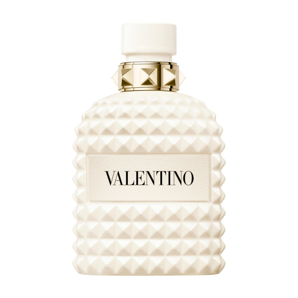 Valentino Uomo Ivory Valentino 100ML detail 2