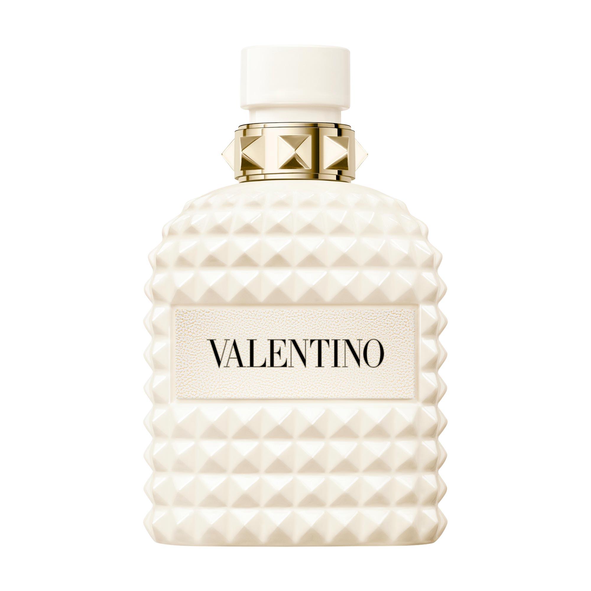 Valentino Uomo Ivory Valentino 100ML detail 2
