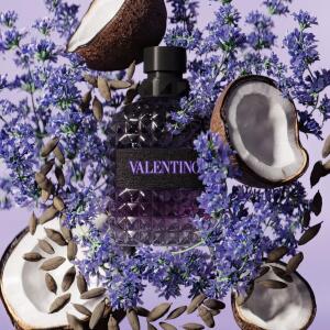 Valentino Uomo Purple Melancholia 100ML detail 1