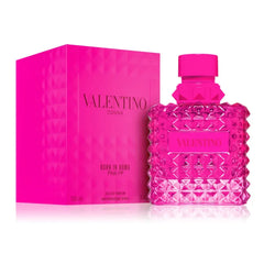 Valentino Donna PINK PP 100ML bottle