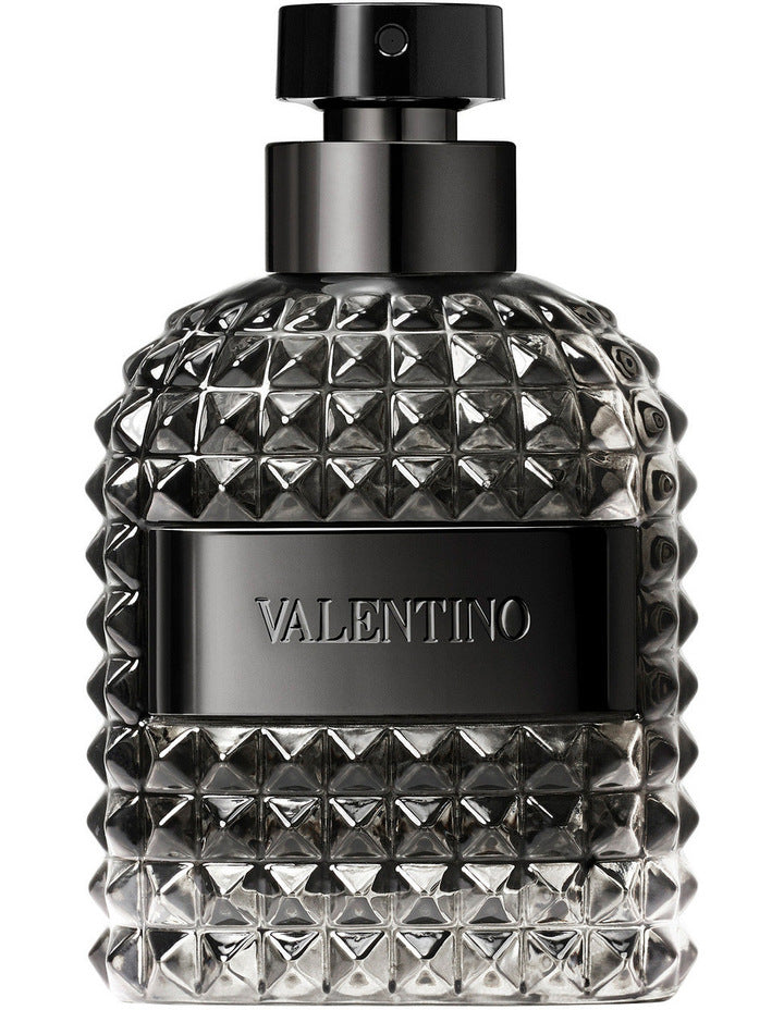 Valentino Uomo Intense 100ML detail 2