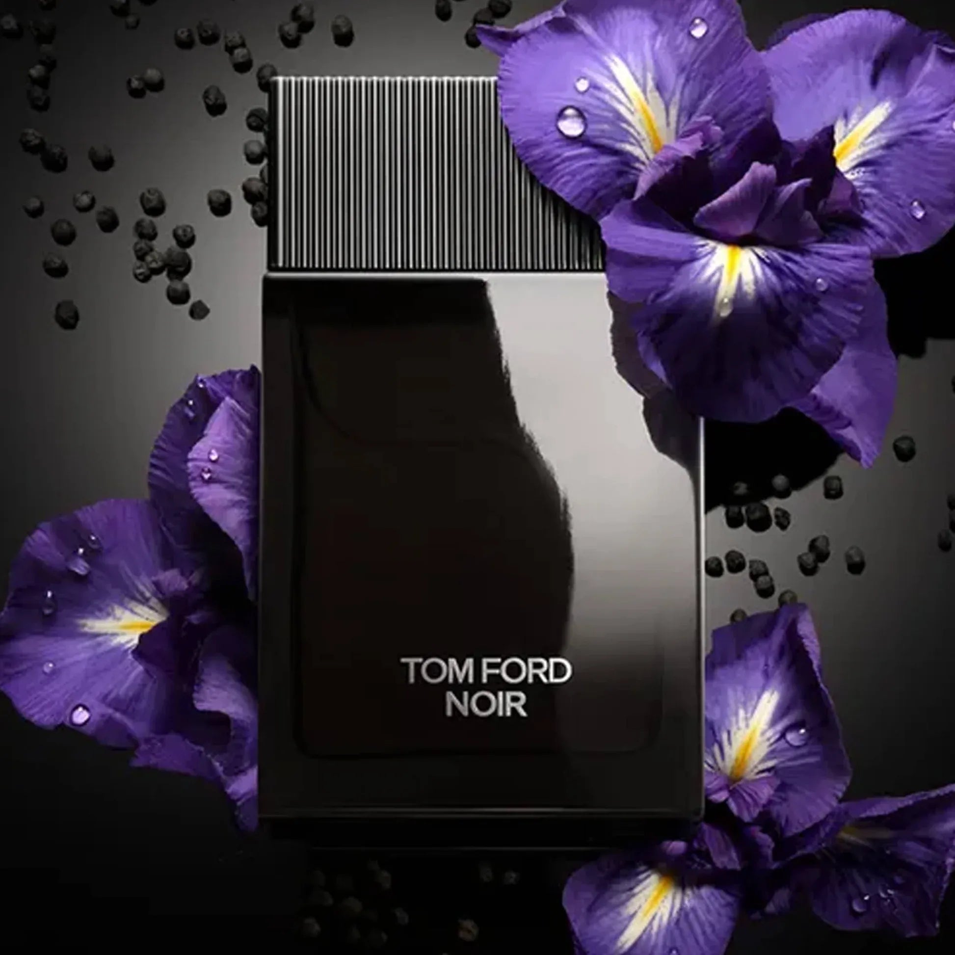 TOM FORD NOIR 100ML detail 1