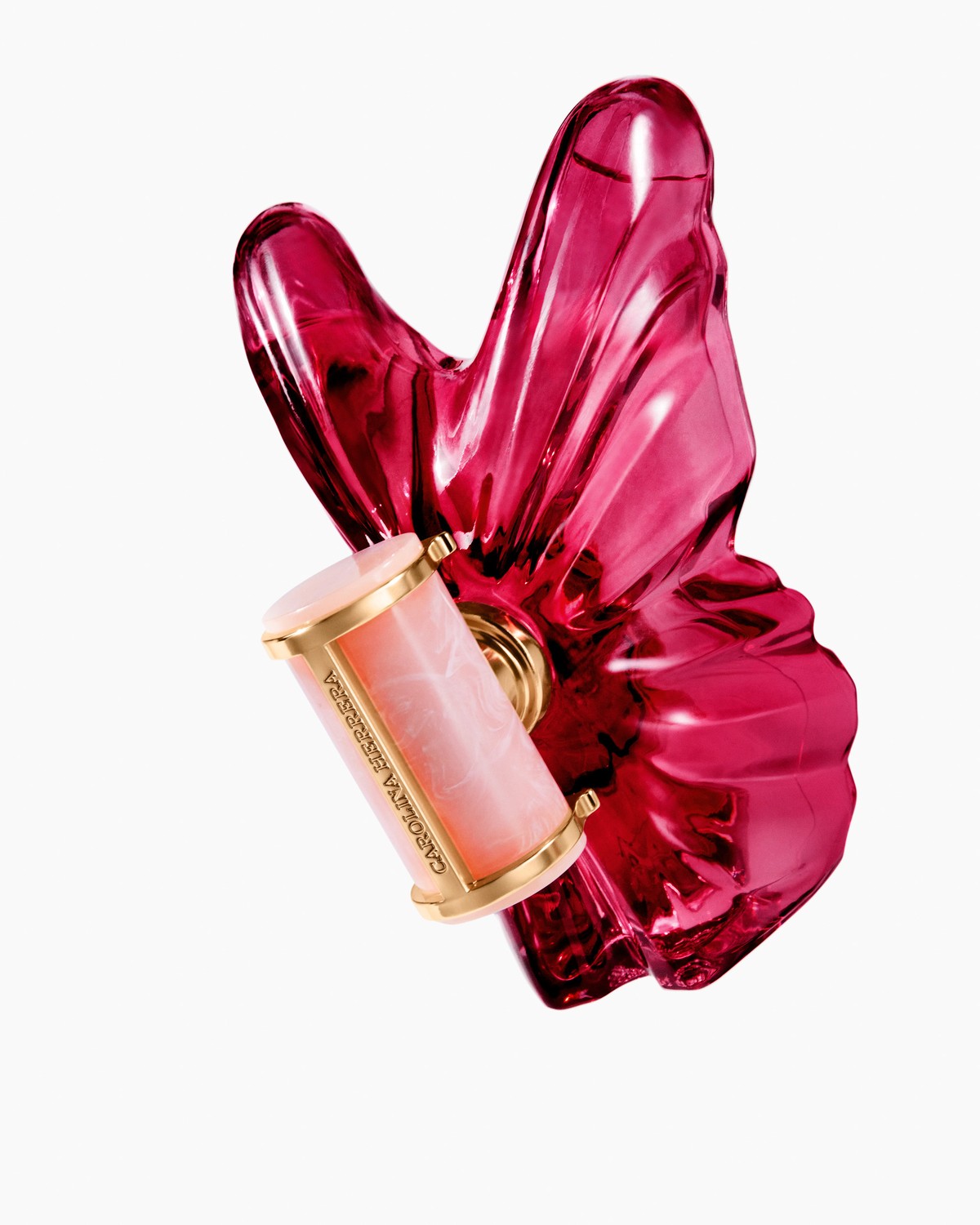 La Bomba Carolina Herrera 80ML detail 2