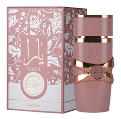 Lattafa Yara Elixir 100ML bottle