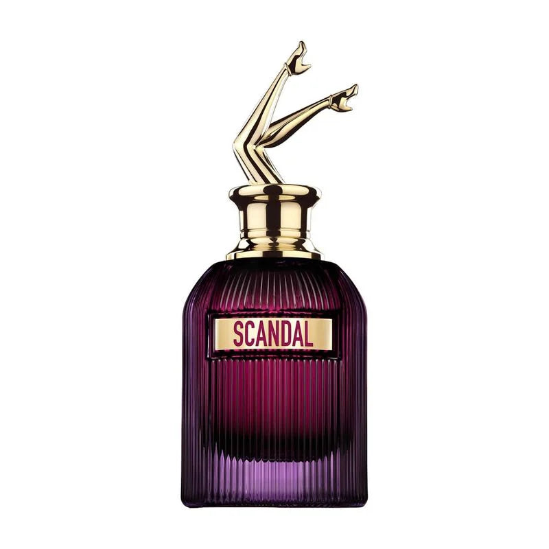 Jean Paul Gaultier Scandal Intense  80ML (WITHOUT BOX) bottle