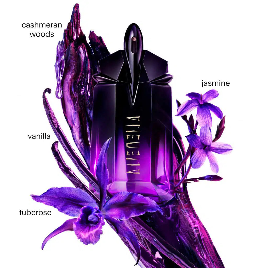 ALIEN Extraintense 90ML detail 2
