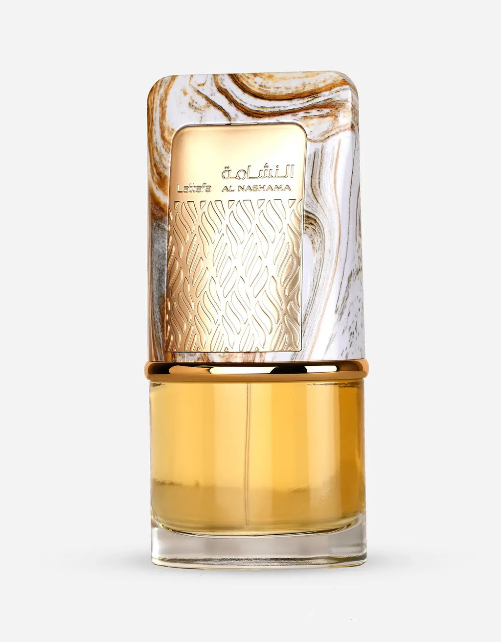 Lattafa Al Nashama 100ML detail 2