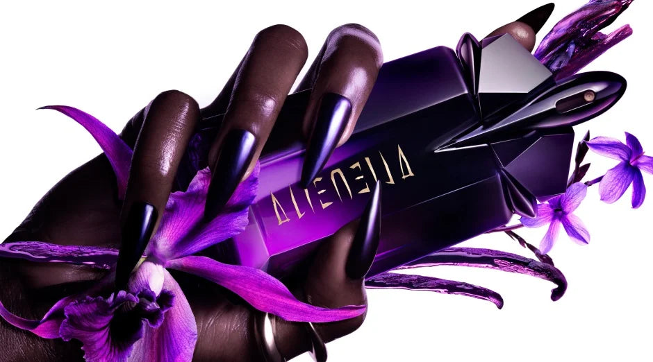 ALIEN Extraintense 90ML detail 1