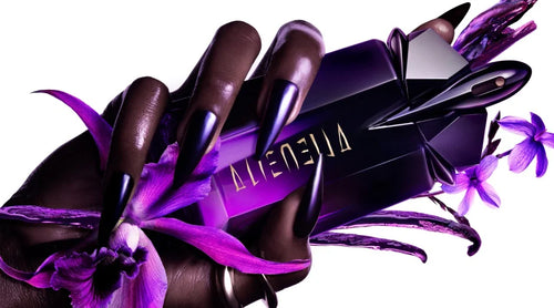 ALIEN Extraintense 90ML detail 1
